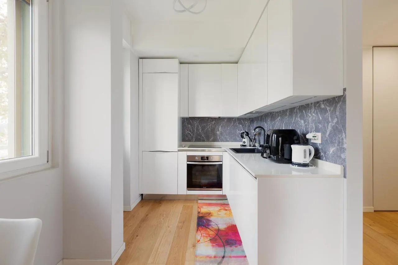 Cimiano M2 Balcony Apartment Milan 0*,  Italy