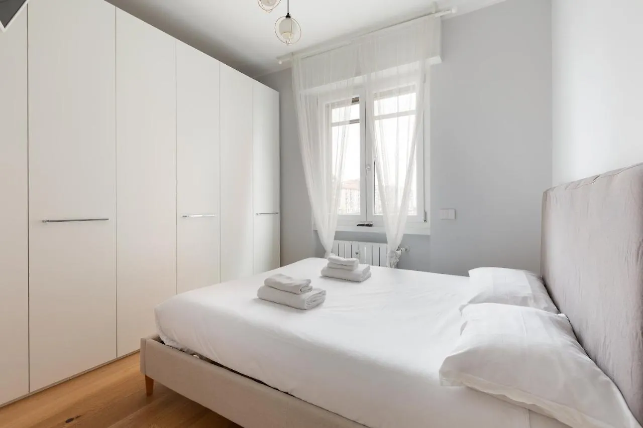 Cimiano M2 Balcony Apartment Milan 0*,  Italy